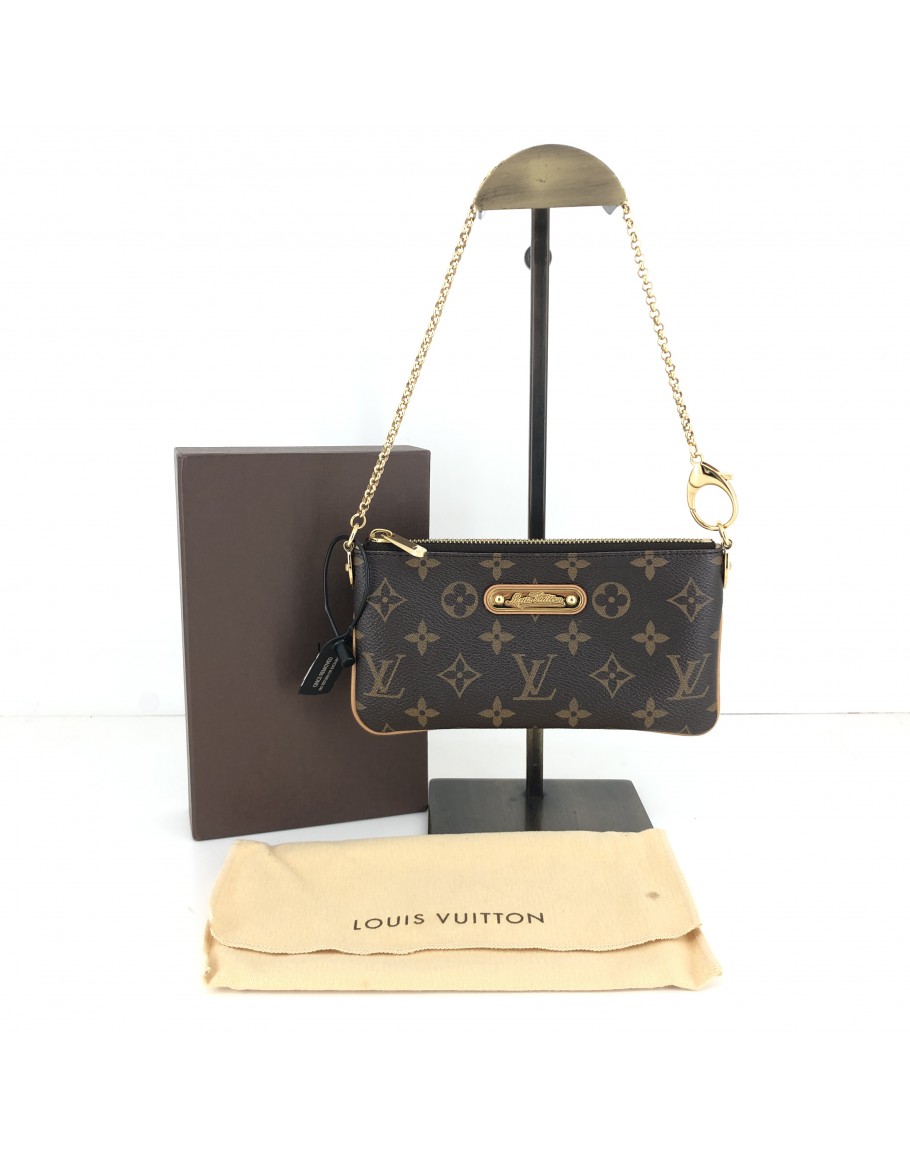 Louis vuitton milla online